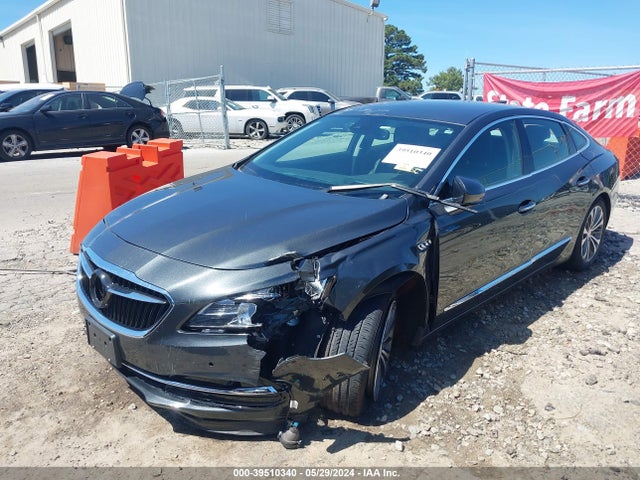 1G4ZR5SS0HU199317 Buick Lacrosse Premium