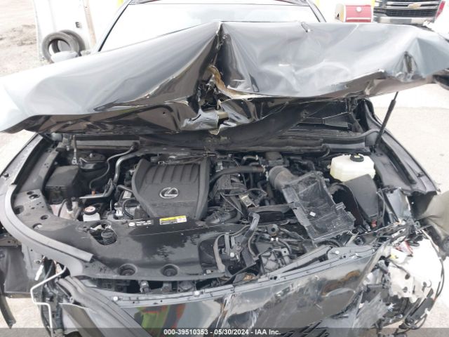 2T2BCMEA5RC010983 Lexus Rx 500h F Sport Performance