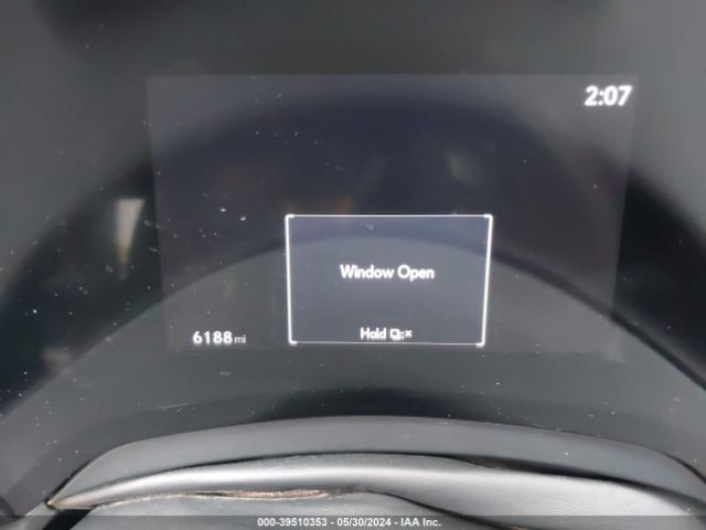 2T2BCMEA5RC010983 Lexus Rx 500h F Sport Performance