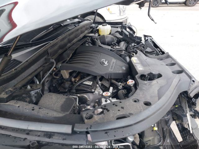 2T2BCMEA5RC010983 Lexus Rx 500h F Sport Performance