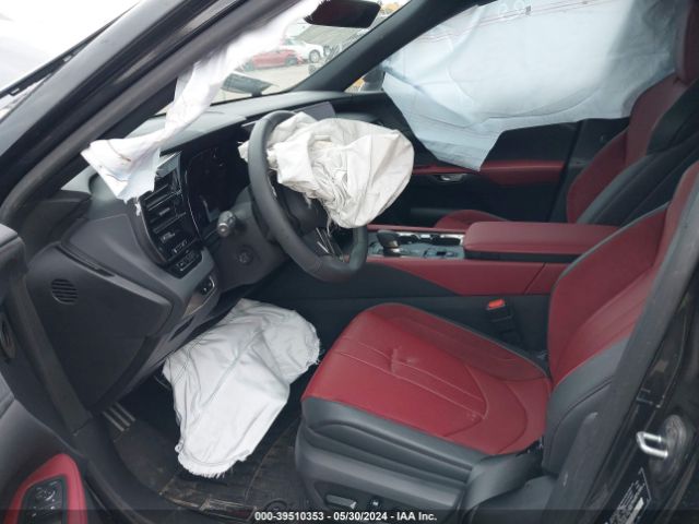 2T2BCMEA5RC010983 Lexus Rx 500h F Sport Performance