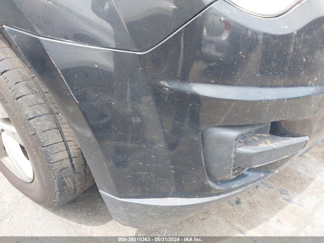 Chevrolet EQUINOX 1LT 2014 2GNALBEK9E6231714 Image 12