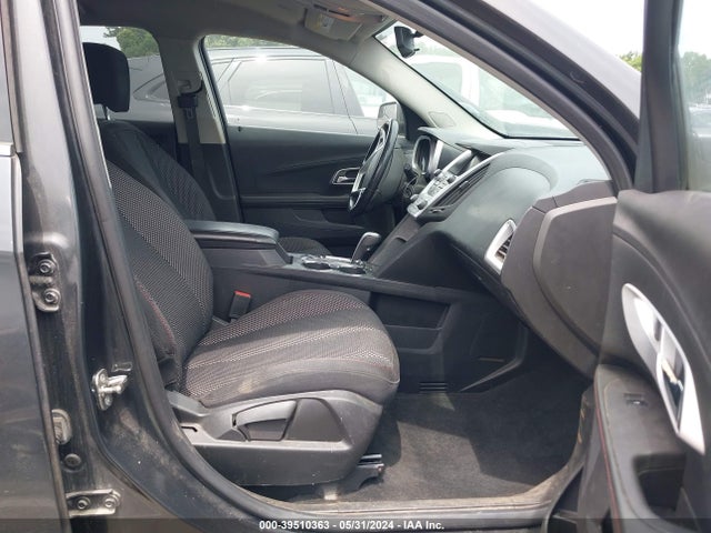 Chevrolet EQUINOX 1LT 2014 2GNALBEK9E6231714 Image 5