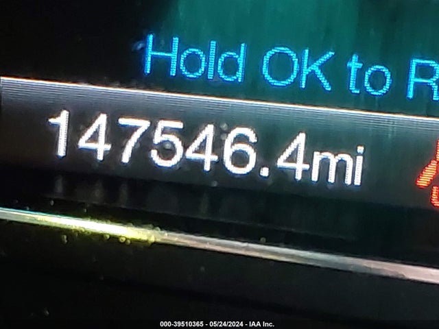 Ford Explorer Limited 2017 1FM5K7F87HGC68810 Image 15