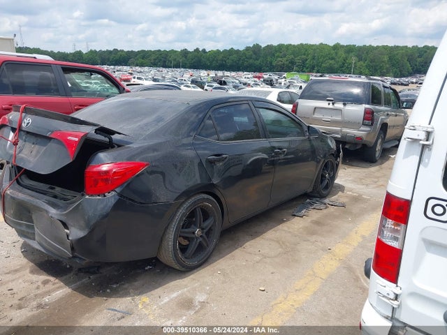 Toyota COROLLA SE 2017 5YFBURHE0HP666780 Image 13