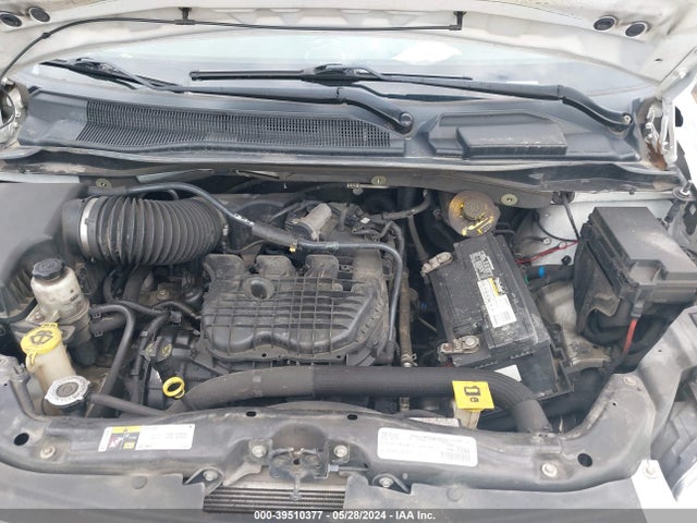 2C4RC1BG9FR665041 Chrysler Town & Country Touring