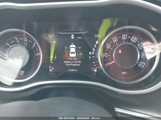 2C3CDZBG1FH770555 Dodge Challenger Sxt Plus