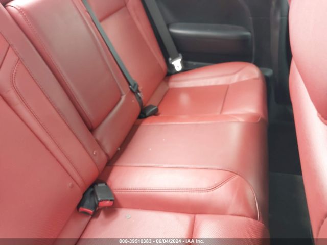 2C3CDZBG1FH770555 Dodge Challenger Sxt Plus