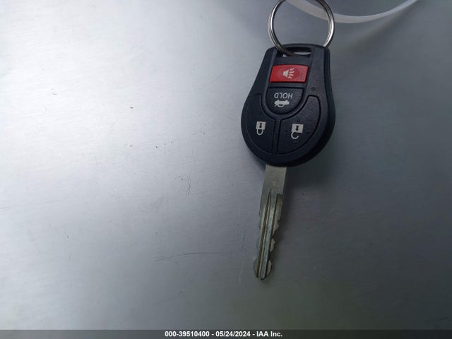 Nissan SENTRA S 2015 3N1AB7AP7FY291309 Image 11