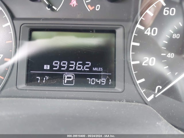 Nissan SENTRA S 2015 3N1AB7AP7FY291309 Image 7