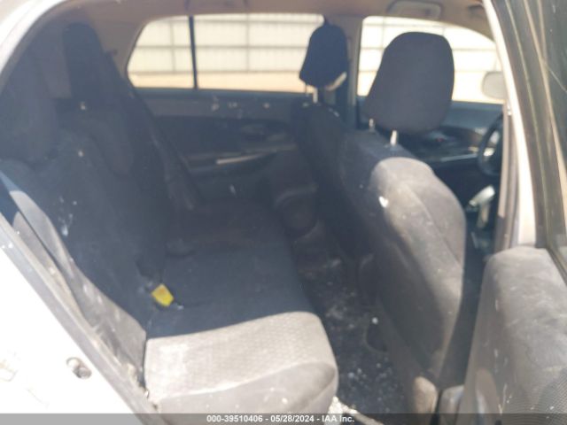 JTKKUPB43E1042212 Scion XD