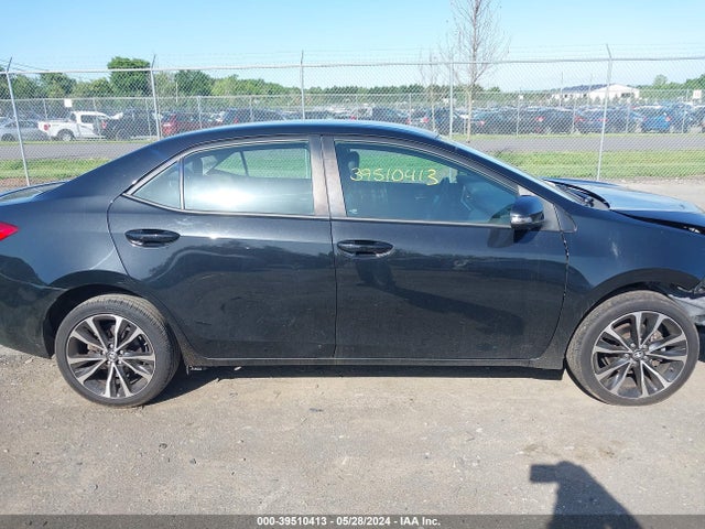 Toyota COROLLA SE 2017 2T1BURHE1HC789472 Image 13