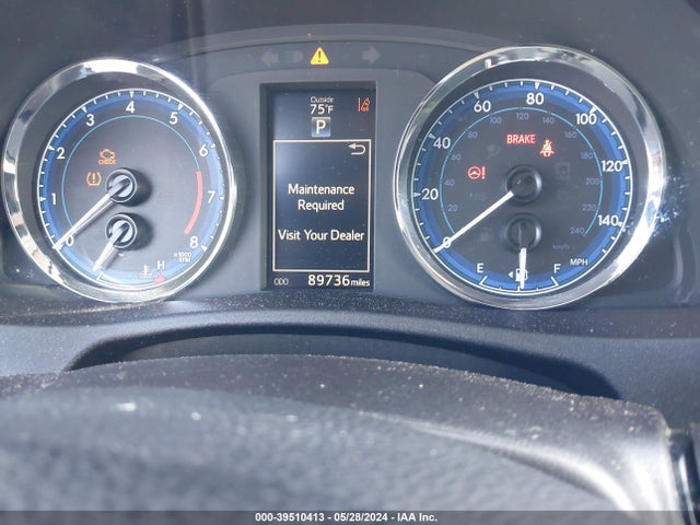 Toyota COROLLA SE 2017 2T1BURHE1HC789472 Image 15