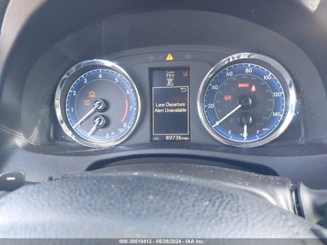 Toyota COROLLA SE 2017 2T1BURHE1HC789472 Image 7