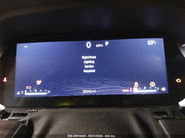 1C4RJKBG6N8532016 Jeep Grand Cherokee L Limited 4x4