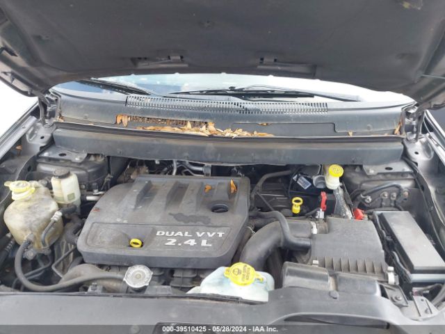 3C4PDCAB3FT573541 Dodge Journey American Value Pkg
