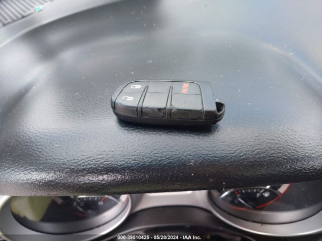 3C4PDCAB3FT573541 Dodge Journey American Value Pkg