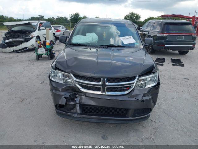 3C4PDCAB3FT573541 Dodge Journey American Value Pkg