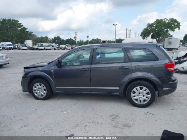 3C4PDCAB3FT573541 Dodge Journey American Value Pkg