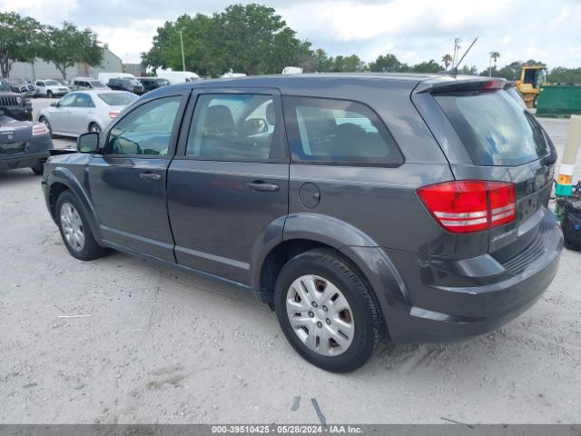 3C4PDCAB3FT573541 Dodge Journey American Value Pkg