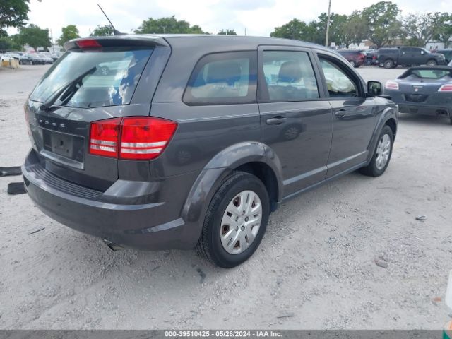 3C4PDCAB3FT573541 Dodge Journey American Value Pkg