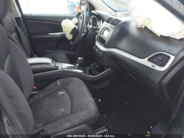 3C4PDCAB3FT573541 Dodge Journey American Value Pkg