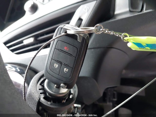 GMC Terrain Sle-1 2017 2GKALMEK9H6342342 Image 11