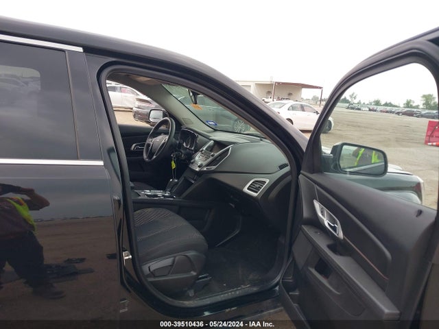 GMC Terrain Sle-1 2017 2GKALMEK9H6342342 Image 5