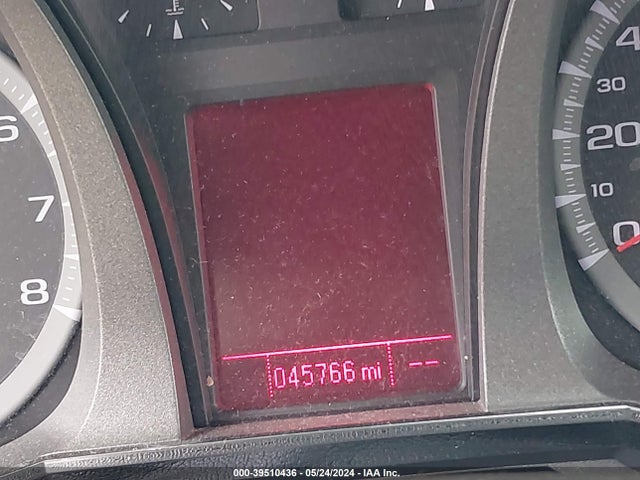 GMC Terrain Sle-1 2017 2GKALMEK9H6342342 Image 7