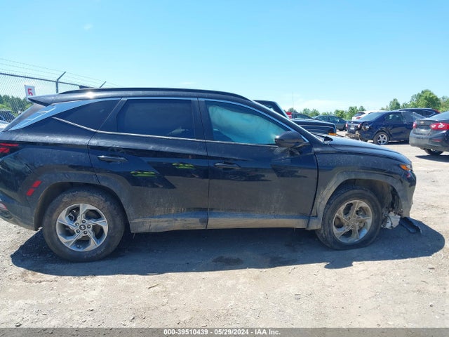 Hyundai TUCSON SEL 2024 5NMJBCDE5RH315668 Image 13