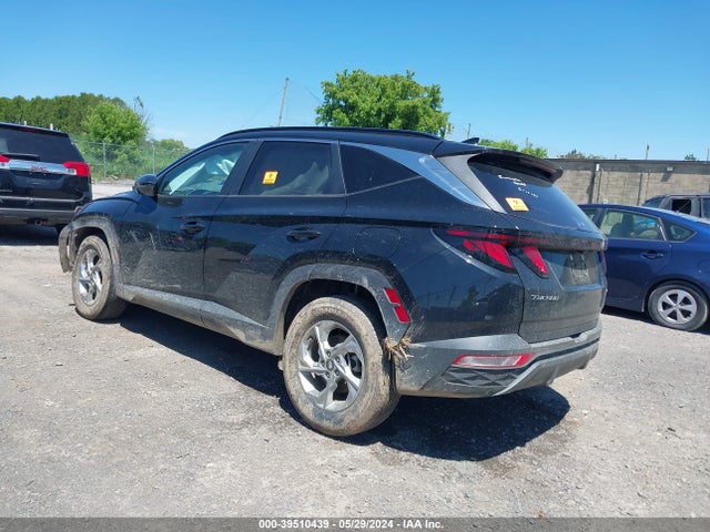 Hyundai TUCSON SEL 2024 5NMJBCDE5RH315668 Image 3