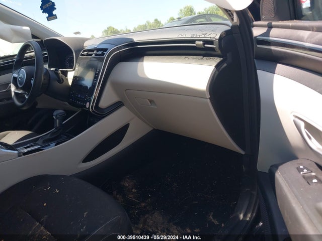 Hyundai TUCSON SEL 2024 5NMJBCDE5RH315668 Image 5