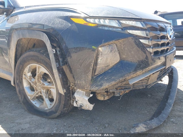 Hyundai TUCSON SEL 2024 5NMJBCDE5RH315668 Image 6