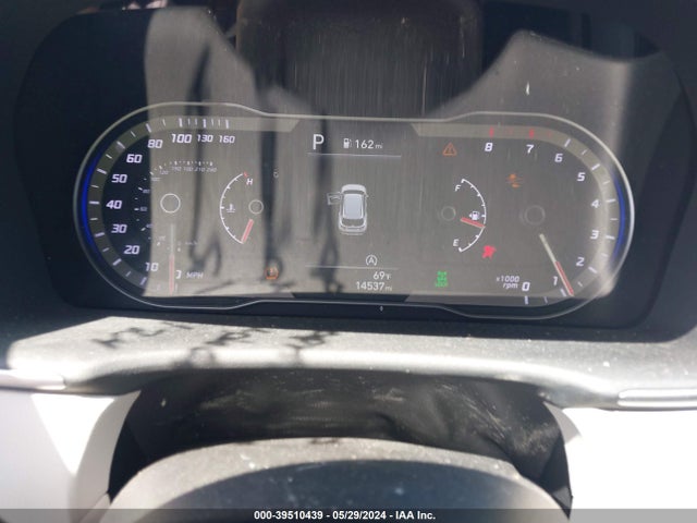 Hyundai TUCSON SEL 2024 5NMJBCDE5RH315668 Image 7