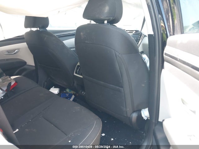 Hyundai TUCSON SEL 2024 5NMJBCDE5RH315668 Image 8