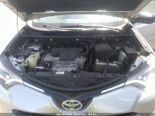 Toyota RAV4 LE 2016 2T3ZFREV0GW237642 Image 10