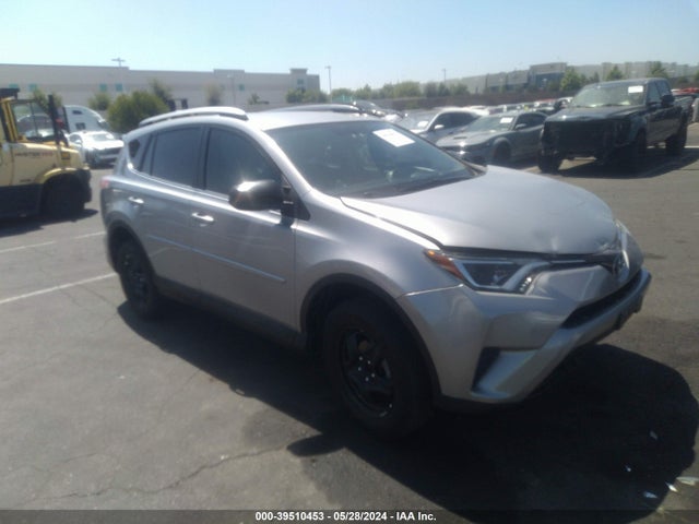 Toyota RAV4 LE 2016 2T3ZFREV0GW237642 Image 13