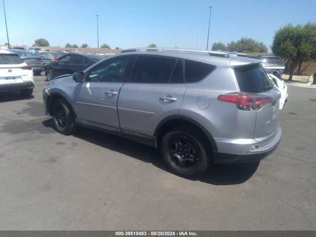 Toyota RAV4 LE 2016 2T3ZFREV0GW237642 Image 14