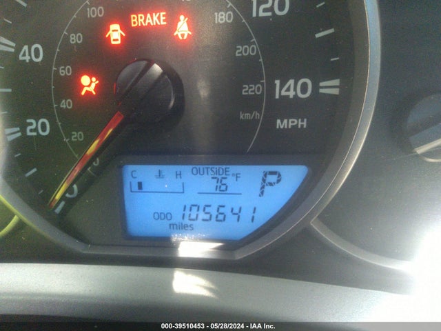 Toyota RAV4 LE 2016 2T3ZFREV0GW237642 Image 15