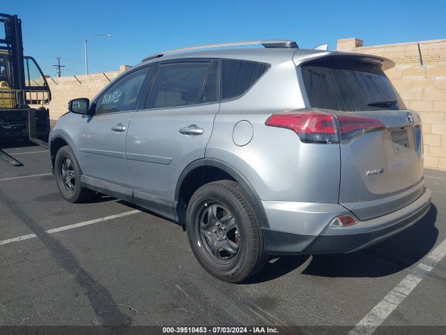 Toyota RAV4 LE 2016 2T3ZFREV0GW237642 Image 3