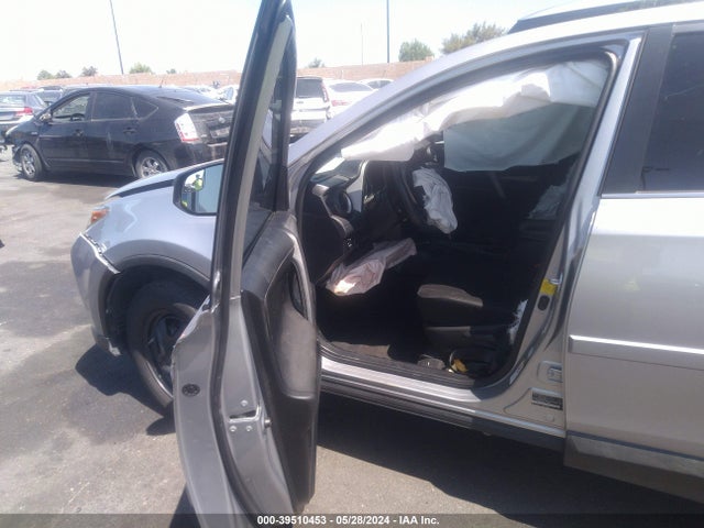 Toyota RAV4 LE 2016 2T3ZFREV0GW237642 Image 5
