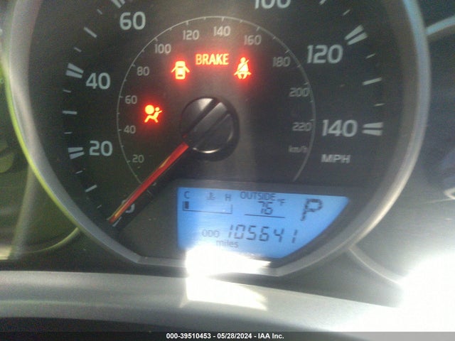 Toyota RAV4 LE 2016 2T3ZFREV0GW237642 Image 7