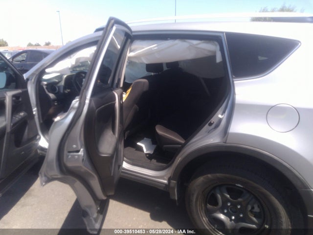 Toyota RAV4 LE 2016 2T3ZFREV0GW237642 Image 8
