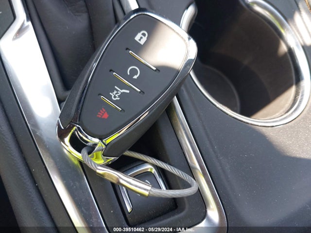 Chevrolet Equinox Awd Lt 2024 3GNAXUEG4RL309412 Image 11
