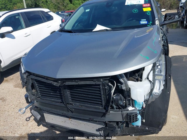 Chevrolet Equinox Awd Lt 2024 3GNAXUEG4RL309412 Image 12