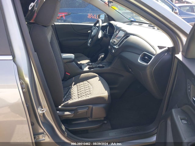Chevrolet Equinox Awd Lt 2024 3GNAXUEG4RL309412 Image 5