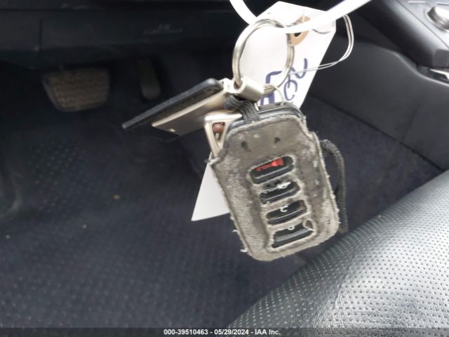JTHBW1GG5F2096512 Lexus ES 300H