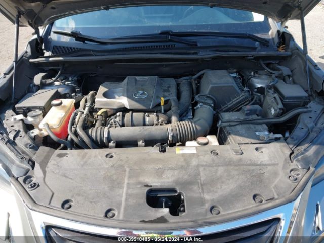 JTJYARBZ5G2033944 Lexus NX 200T