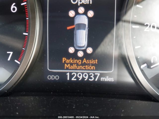 JTJYARBZ5G2033944 Lexus NX 200T