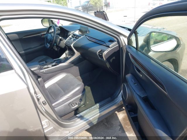 JTJYARBZ5G2033944 Lexus NX 200T
